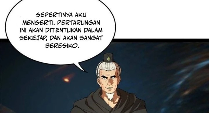 Survive As The Hero’s Husband Chapter 232 - halaman 25