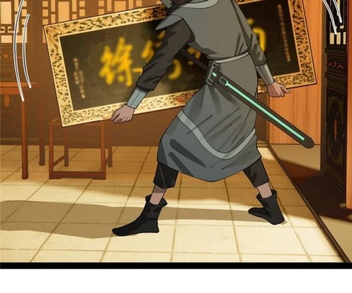 Survive As The Hero’s Husband Chapter 232 - halaman 9