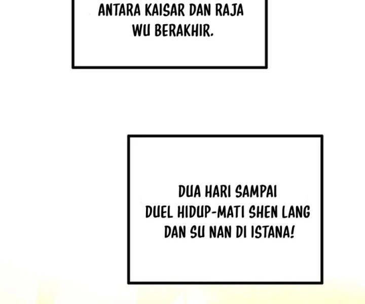 Survive As The Hero’s Husband Chapter 233 - halaman 30