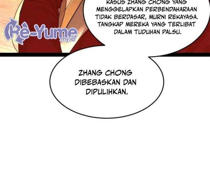 Survive As The Hero’s Husband Chapter 233 - halaman 6