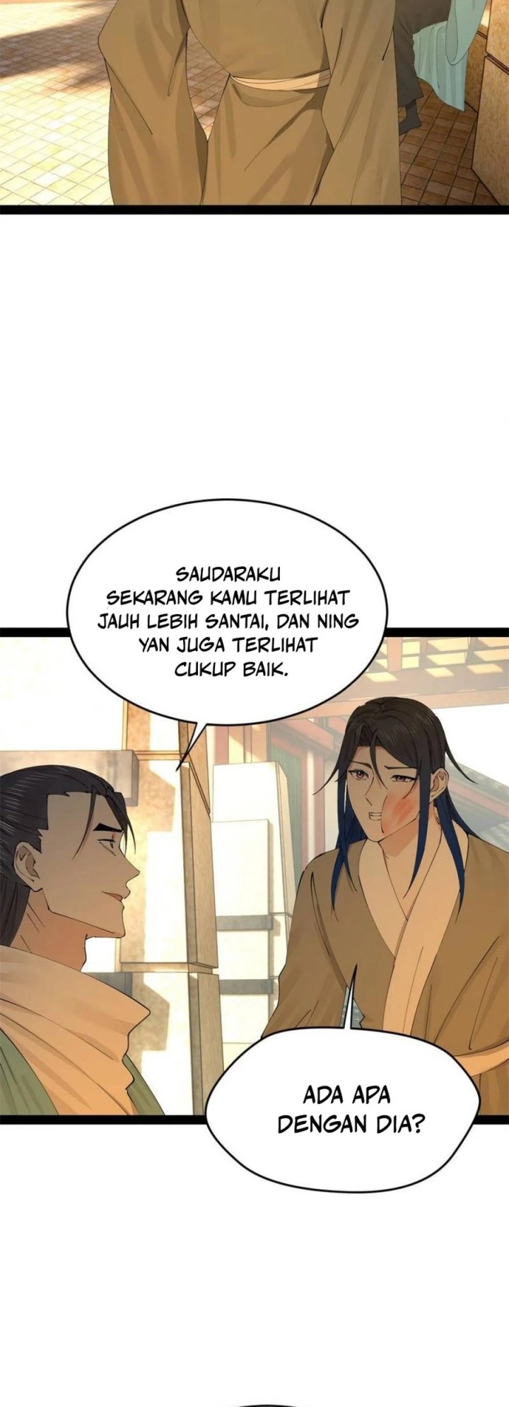 Survive As The Hero’s Husband Chapter 234 - halaman 30