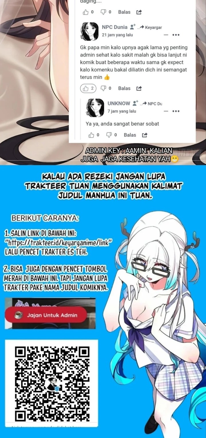 Survive As The Hero’s Husband Chapter 234 - halaman 38