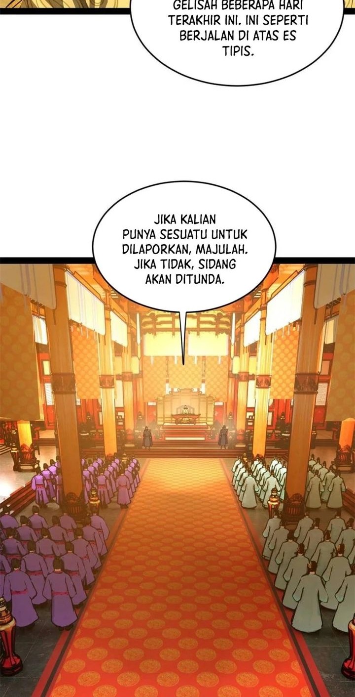 Survive As The Hero’s Husband Chapter 235 - halaman 2