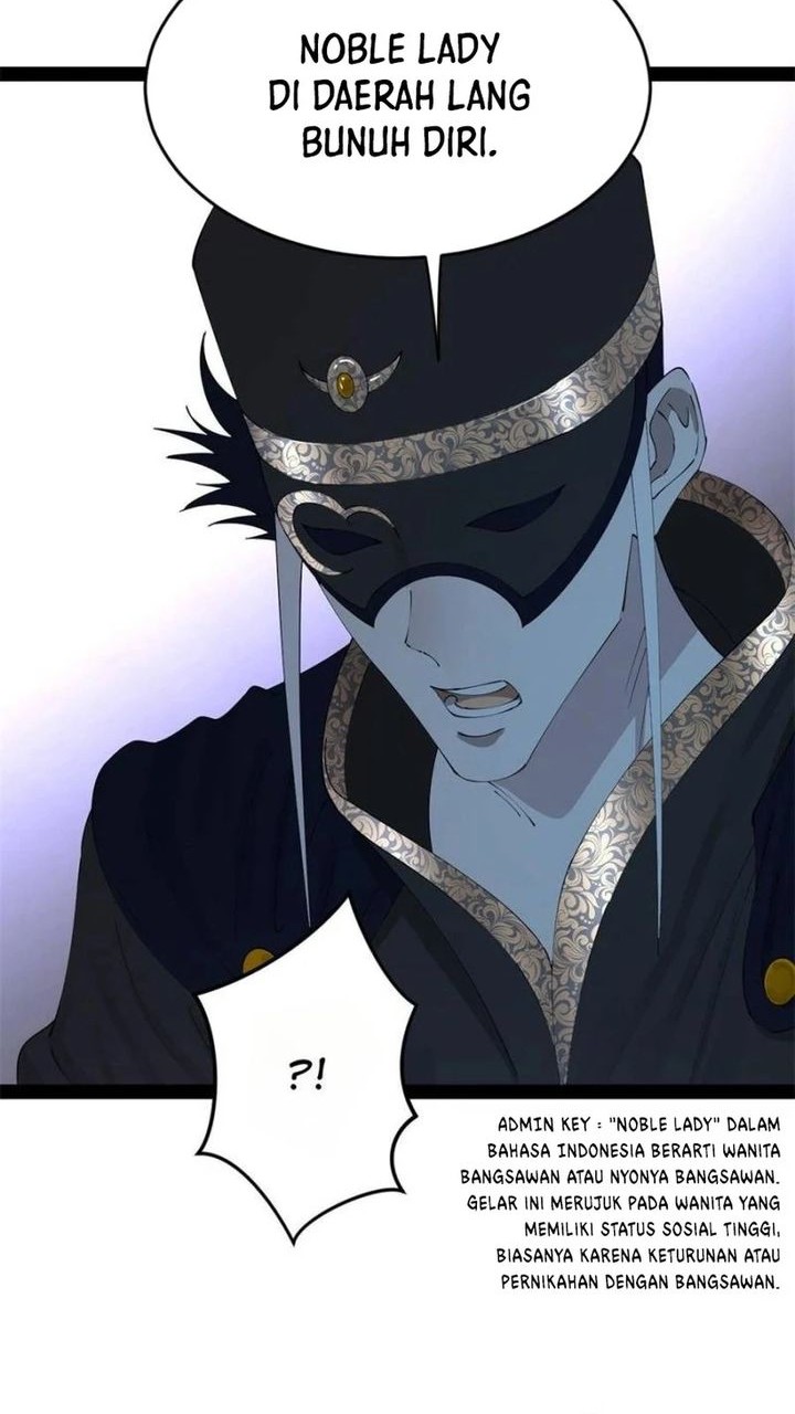 Survive As The Hero’s Husband Chapter 235 - halaman 21