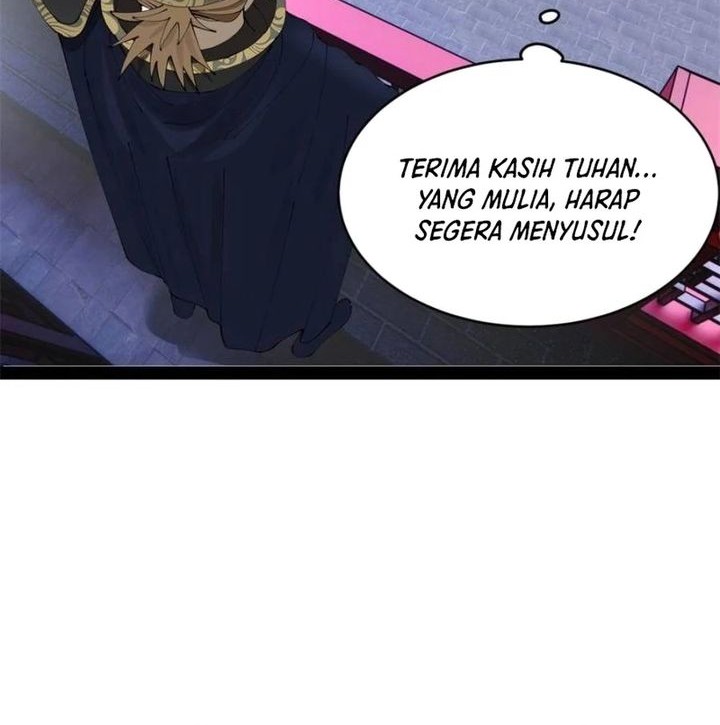 Survive As The Hero’s Husband Chapter 235 - halaman 37