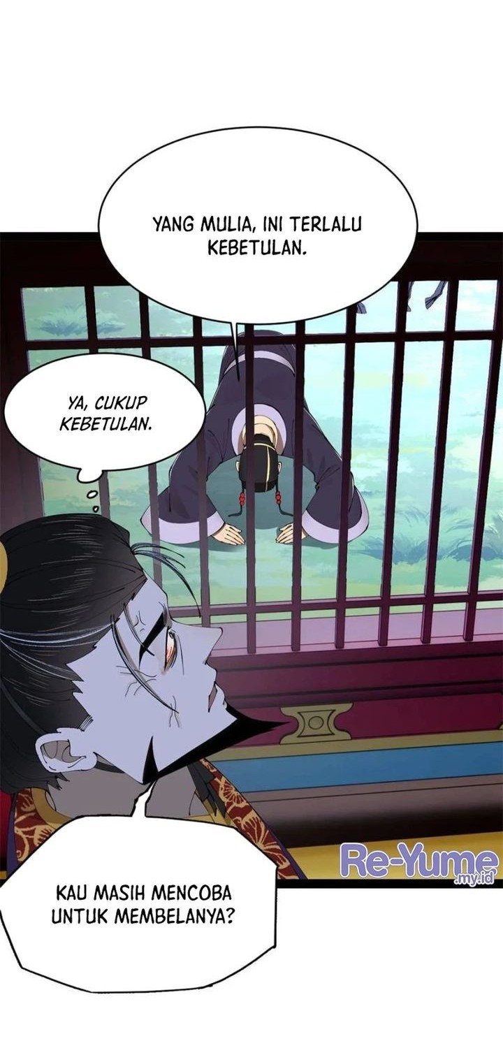 Survive As The Hero’s Husband Chapter 235 - halaman 39