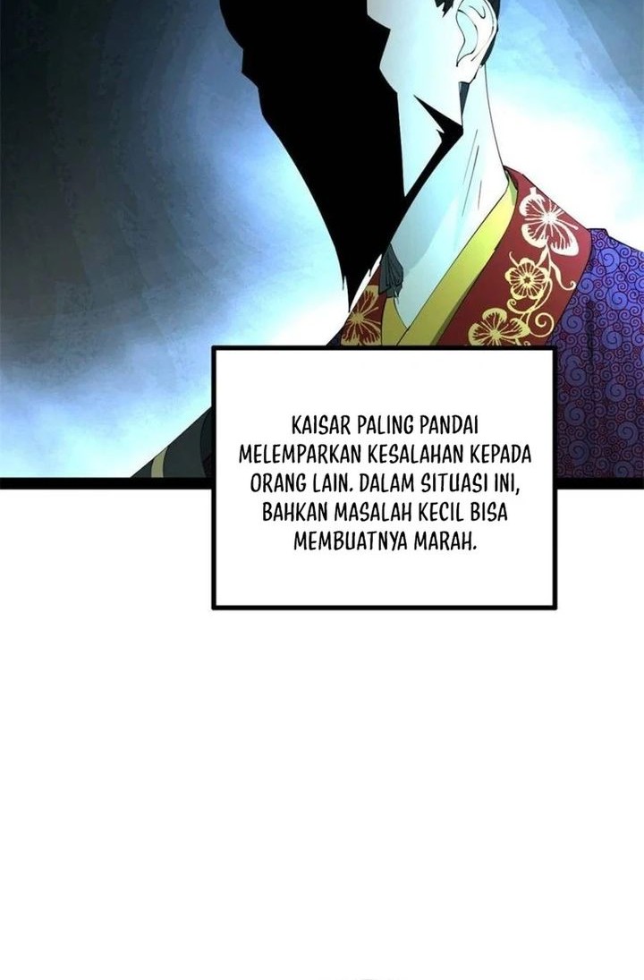 Survive As The Hero’s Husband Chapter 235 - halaman 4