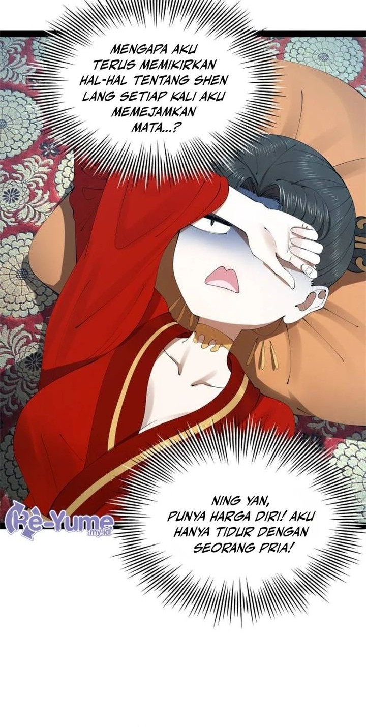 Survive As The Hero’s Husband Chapter 236 - halaman 10