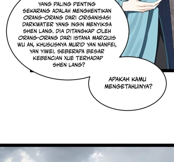 Survive As The Hero’s Husband Chapter 236 - halaman 16