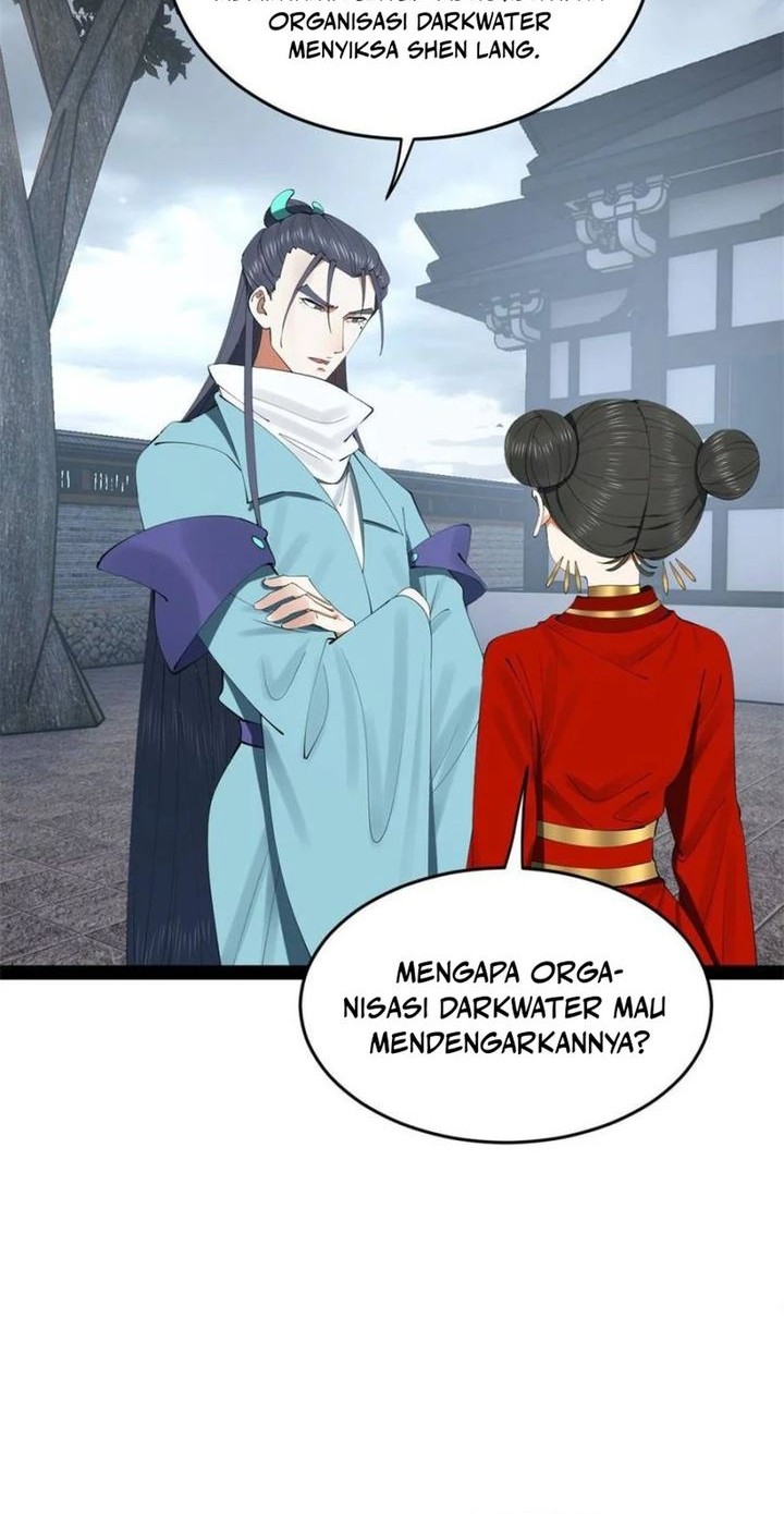 Survive As The Hero’s Husband Chapter 236 - halaman 18