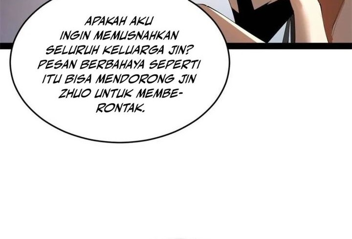 Survive As The Hero’s Husband Chapter 236 - halaman 2