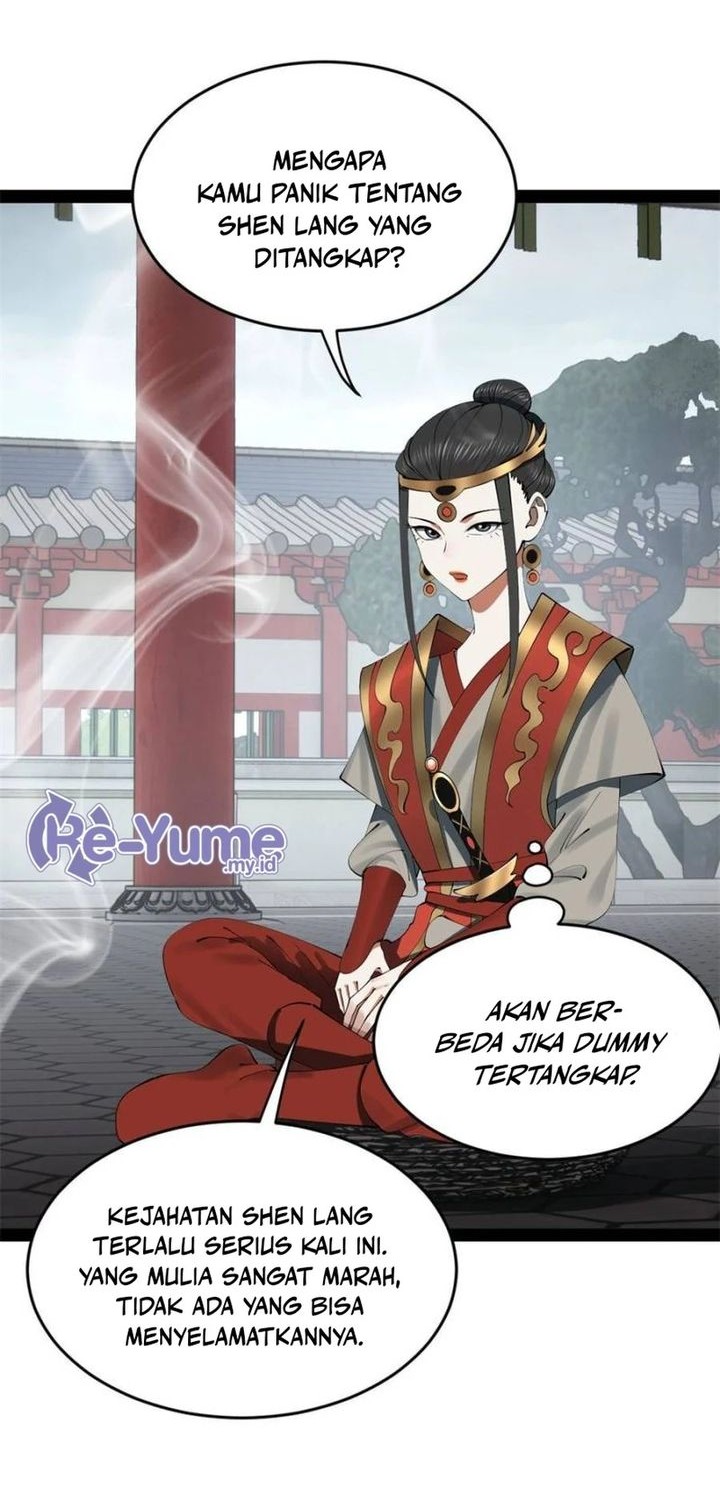 Survive As The Hero’s Husband Chapter 236 - halaman 20