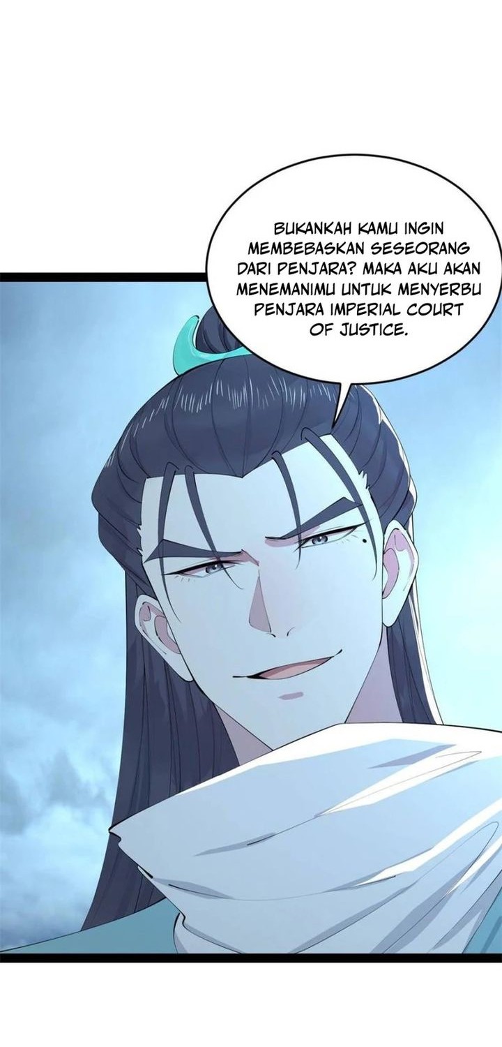 Survive As The Hero’s Husband Chapter 236 - halaman 28