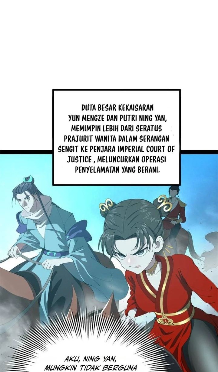 Survive As The Hero’s Husband Chapter 236 - halaman 30