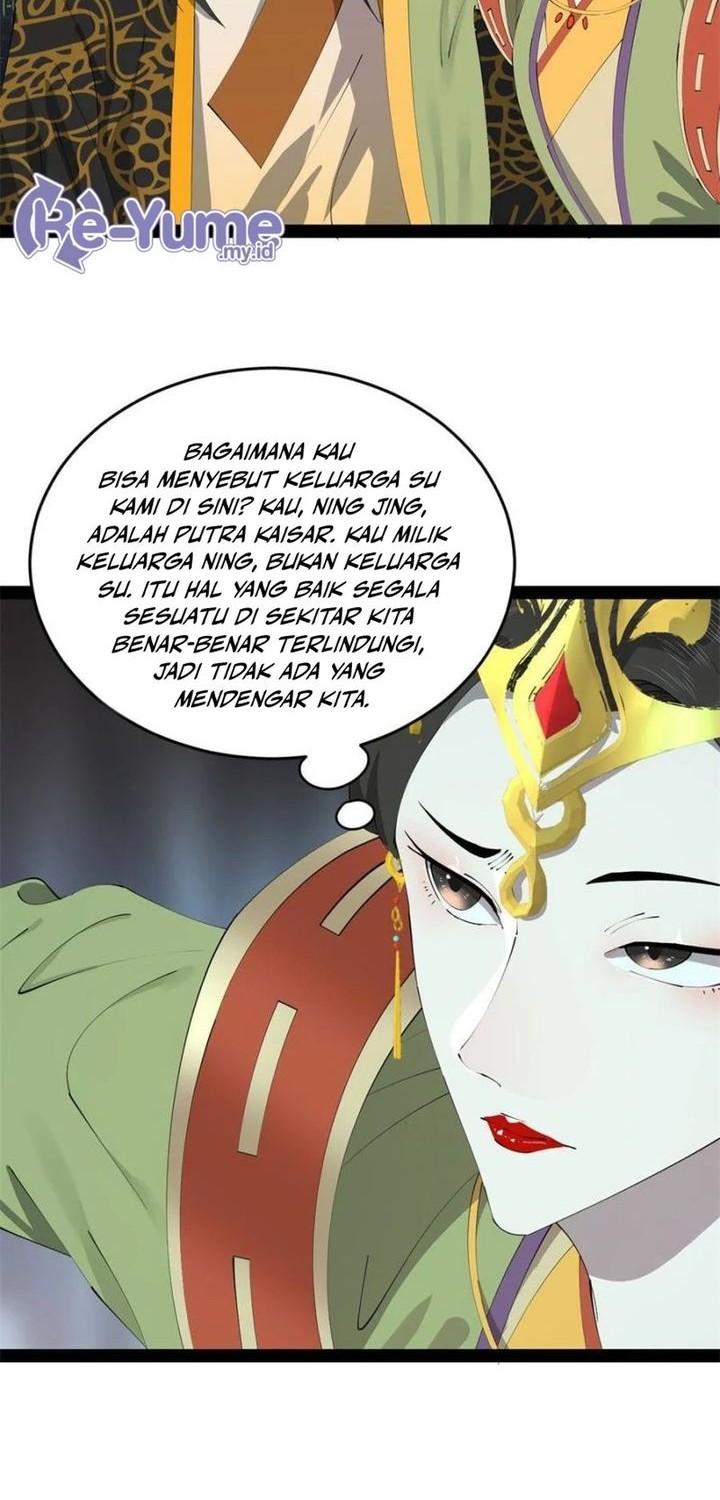 Survive As The Hero’s Husband Chapter 236 - halaman 34