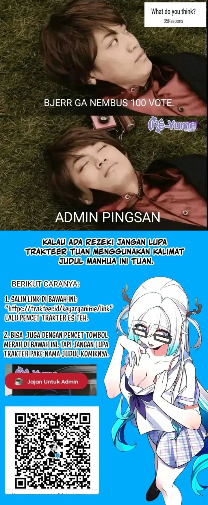 Survive As The Hero’s Husband Chapter 236 - halaman 37