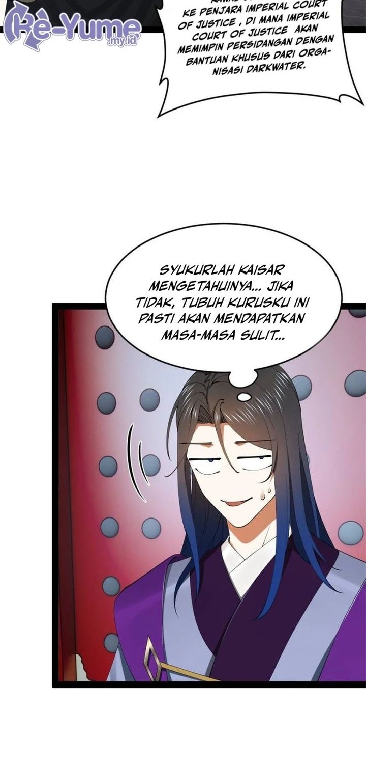 Survive As The Hero’s Husband Chapter 236 - halaman 4