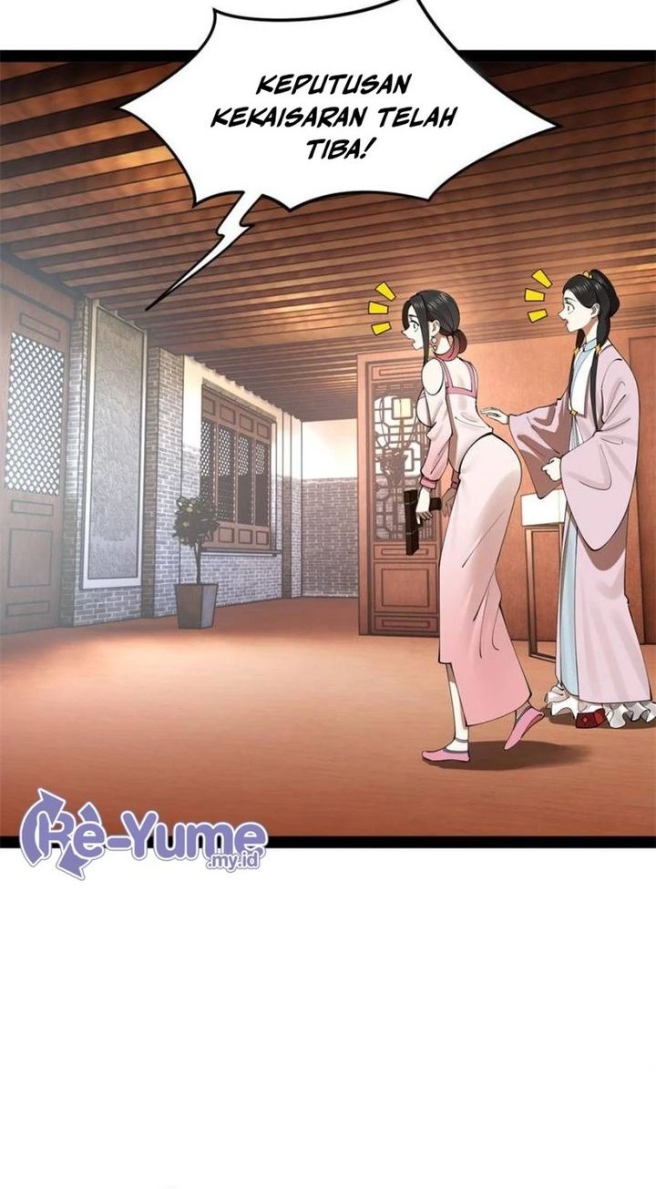 Survive As The Hero’s Husband Chapter 236 - halaman 6