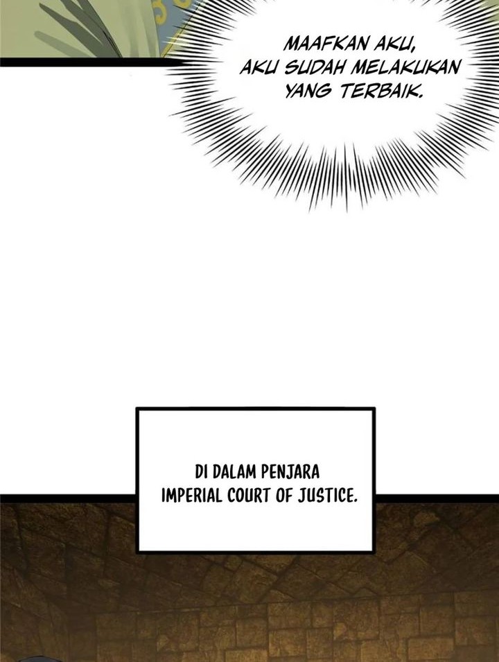 Survive As The Hero’s Husband Chapter 237 - halaman 10