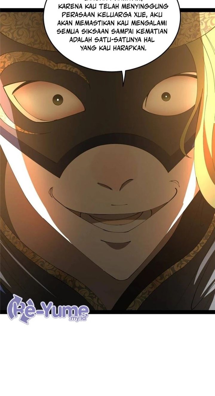 Survive As The Hero’s Husband Chapter 237 - halaman 12