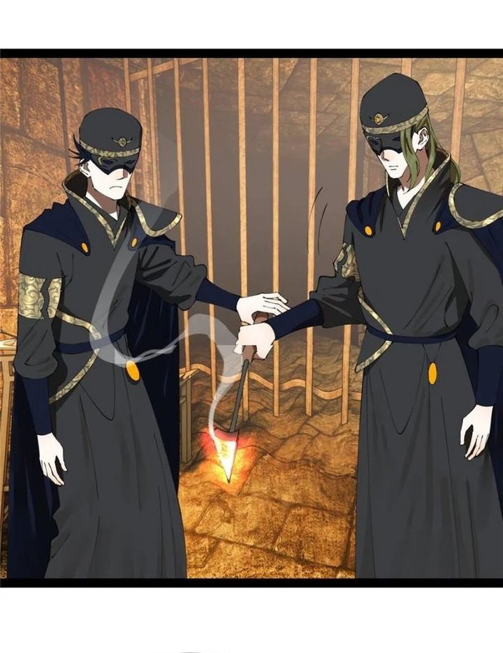 Survive As The Hero’s Husband Chapter 237 - halaman 14