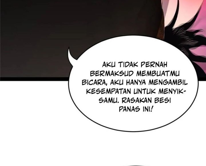 Survive As The Hero’s Husband Chapter 237 - halaman 16