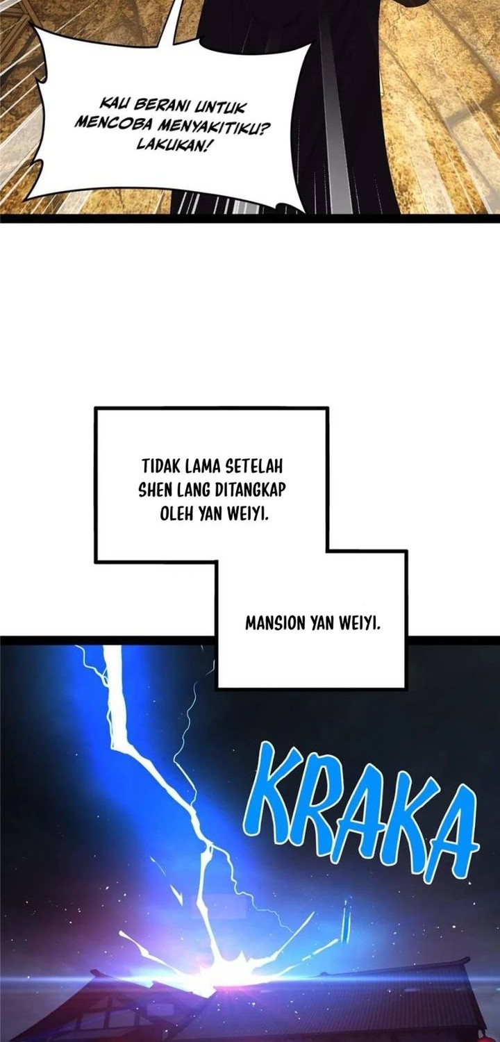 Survive As The Hero’s Husband Chapter 237 - halaman 18