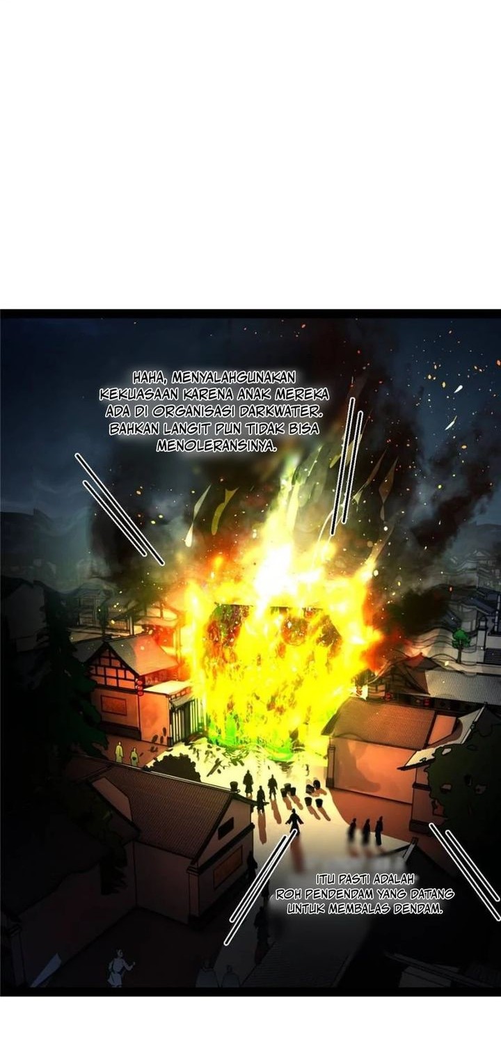 Survive As The Hero’s Husband Chapter 237 - halaman 20