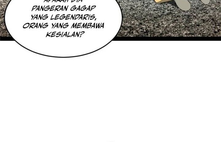 Survive As The Hero’s Husband Chapter 237 - halaman 4