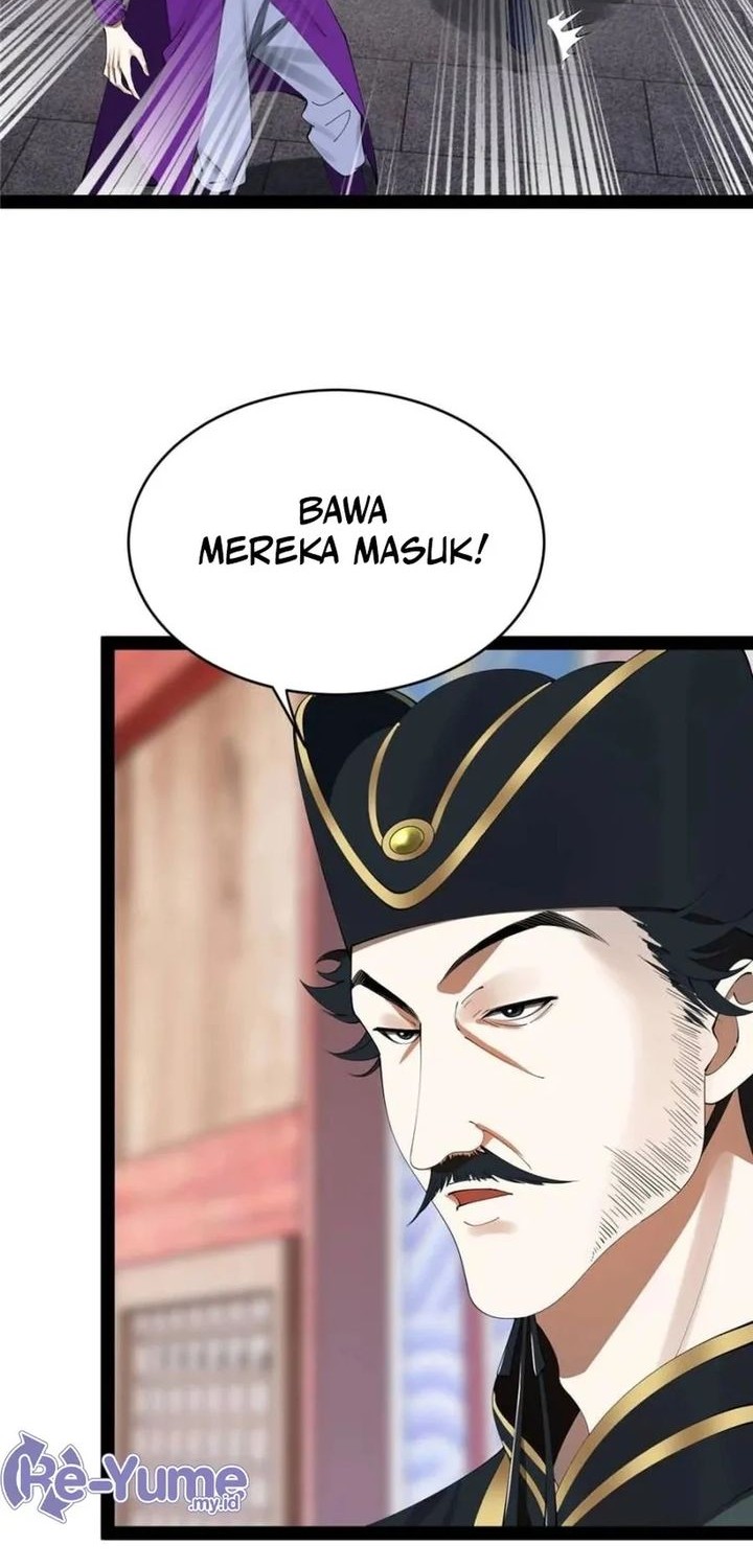 Survive As The Hero’s Husband Chapter 238 - halaman 10