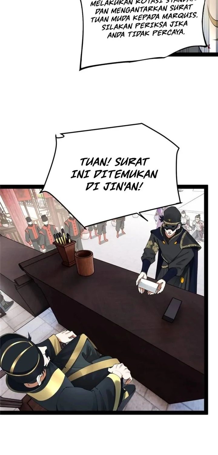 Survive As The Hero’s Husband Chapter 238 - halaman 14
