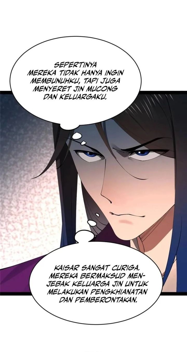 Survive As The Hero’s Husband Chapter 238 - halaman 16