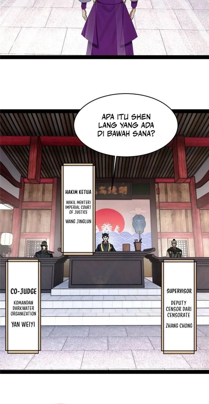 Survive As The Hero’s Husband Chapter 238 - halaman 2