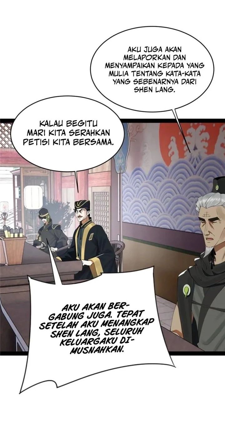 Survive As The Hero’s Husband Chapter 238 - halaman 20