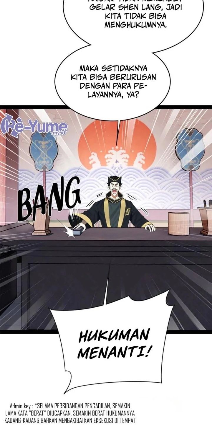 Survive As The Hero’s Husband Chapter 238 - halaman 22