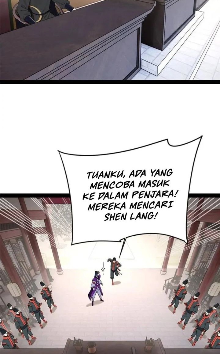 Survive As The Hero’s Husband Chapter 238 - halaman 24