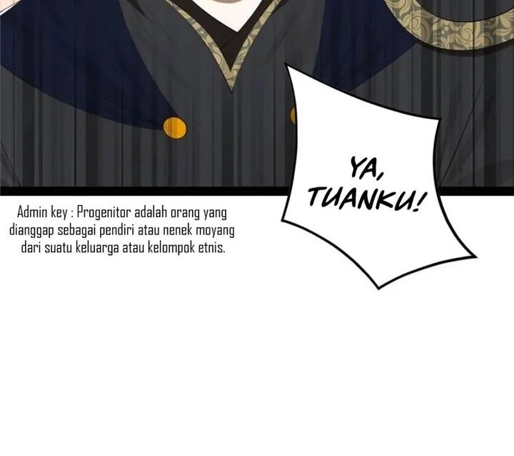 Survive As The Hero’s Husband Chapter 238 - halaman 27