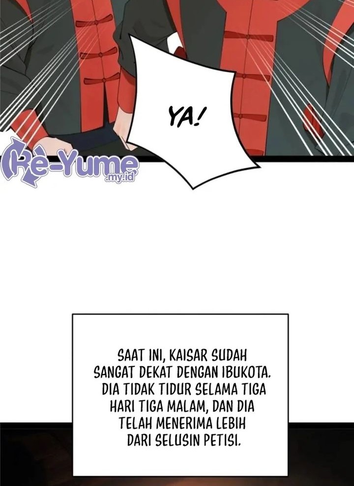 Survive As The Hero’s Husband Chapter 238 - halaman 31