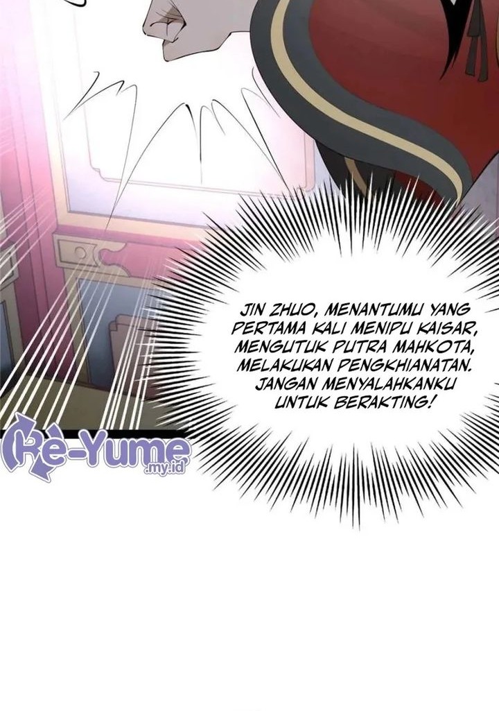 Survive As The Hero’s Husband Chapter 238 - halaman 35