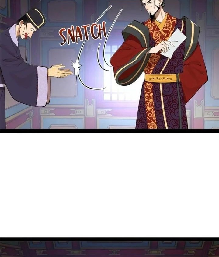 Survive As The Hero’s Husband Chapter 238 - halaman 37
