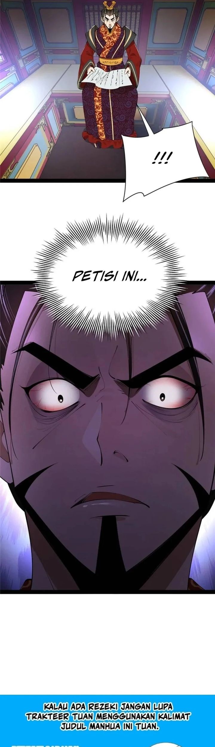 Survive As The Hero’s Husband Chapter 238 - halaman 38