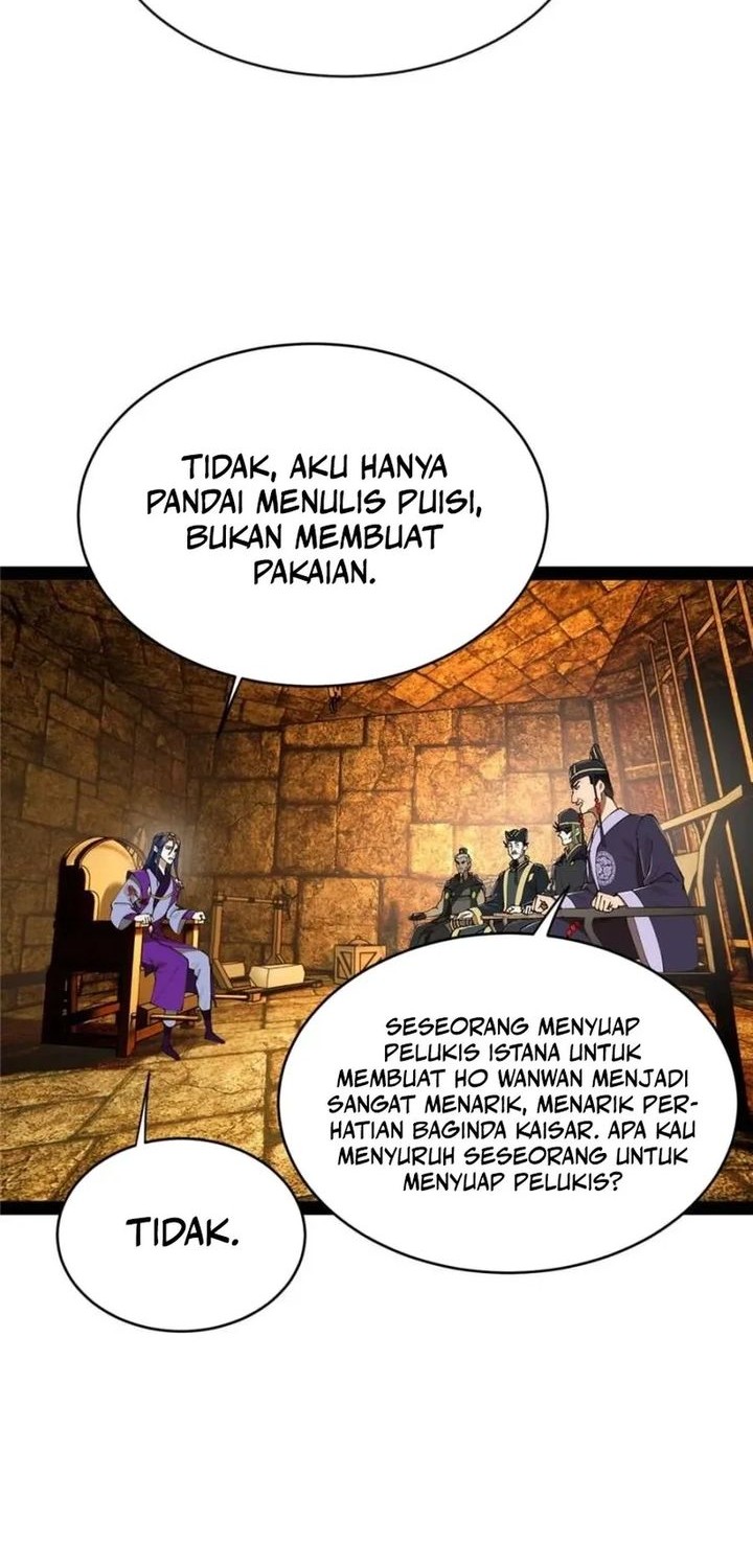 Survive As The Hero’s Husband Chapter 239 - halaman 11