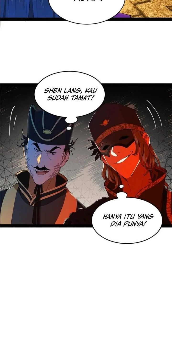 Survive As The Hero’s Husband Chapter 239 - halaman 13
