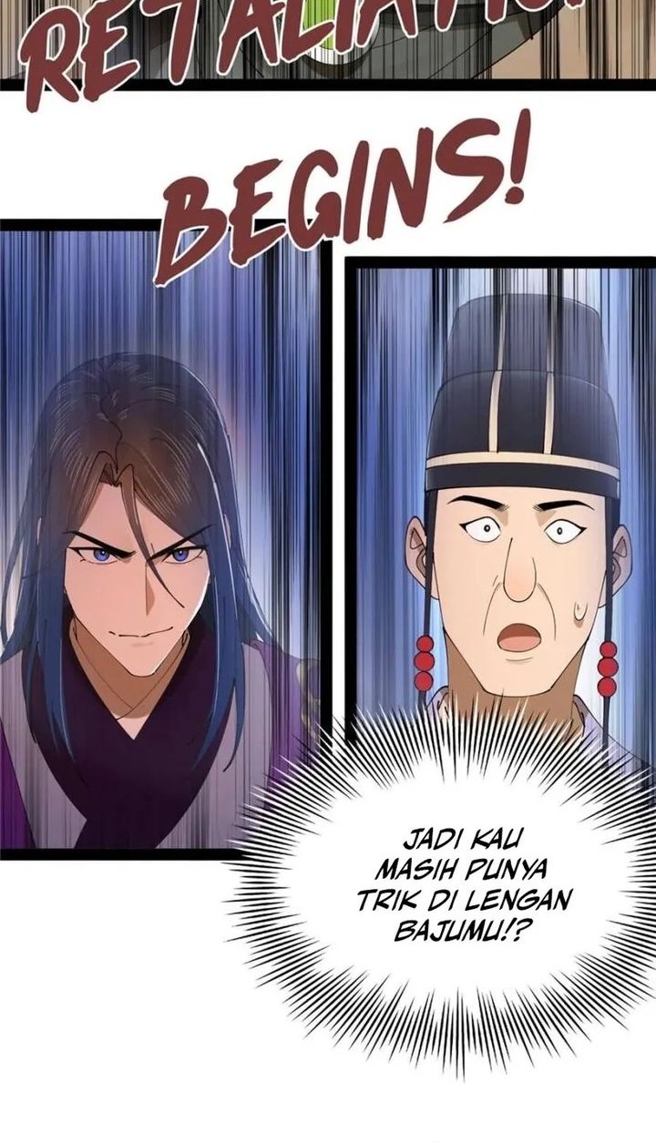 Survive As The Hero’s Husband Chapter 239 - halaman 19