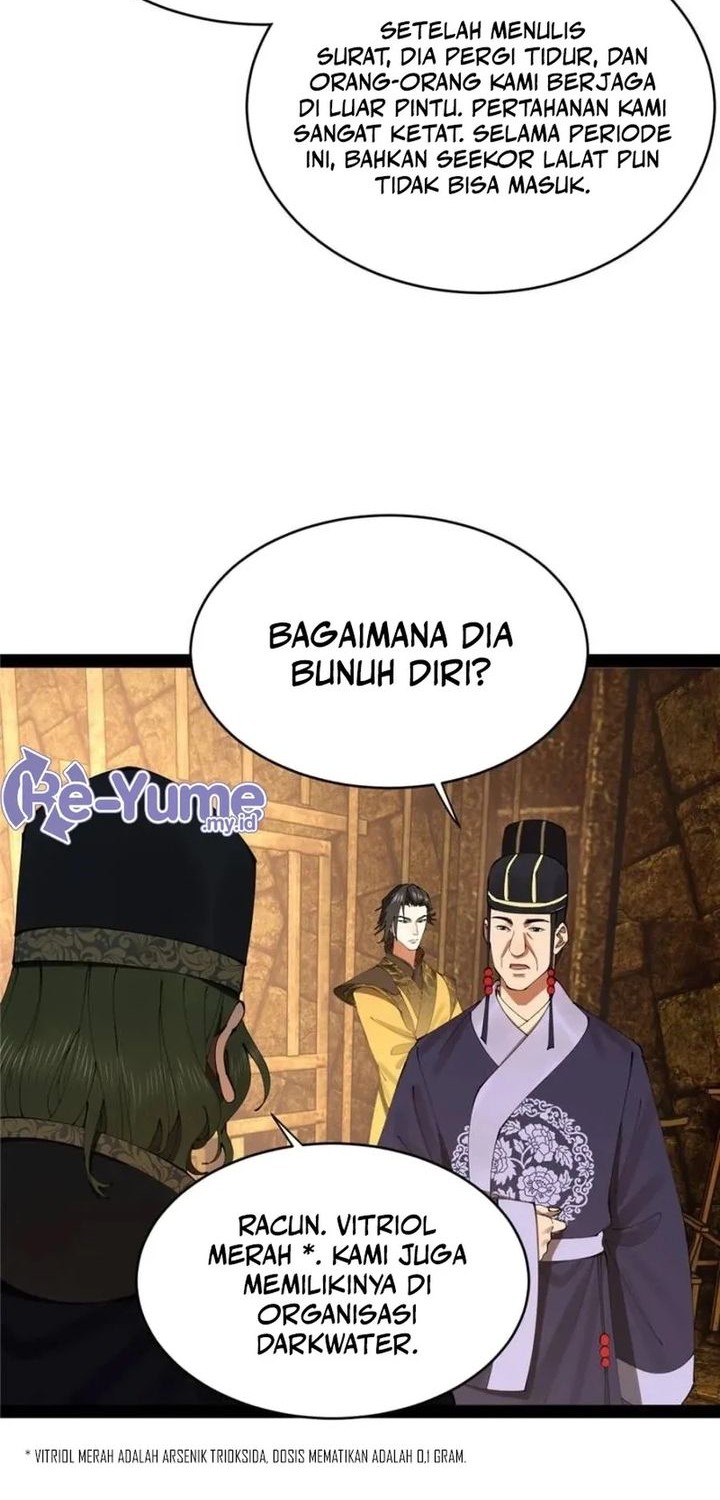 Survive As The Hero’s Husband Chapter 239 - halaman 23