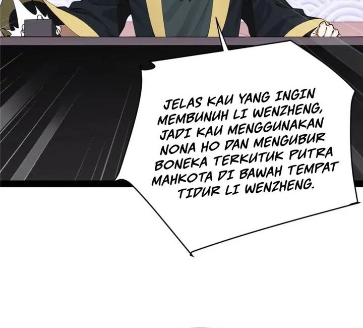 Survive As The Hero’s Husband Chapter 239 - halaman 31