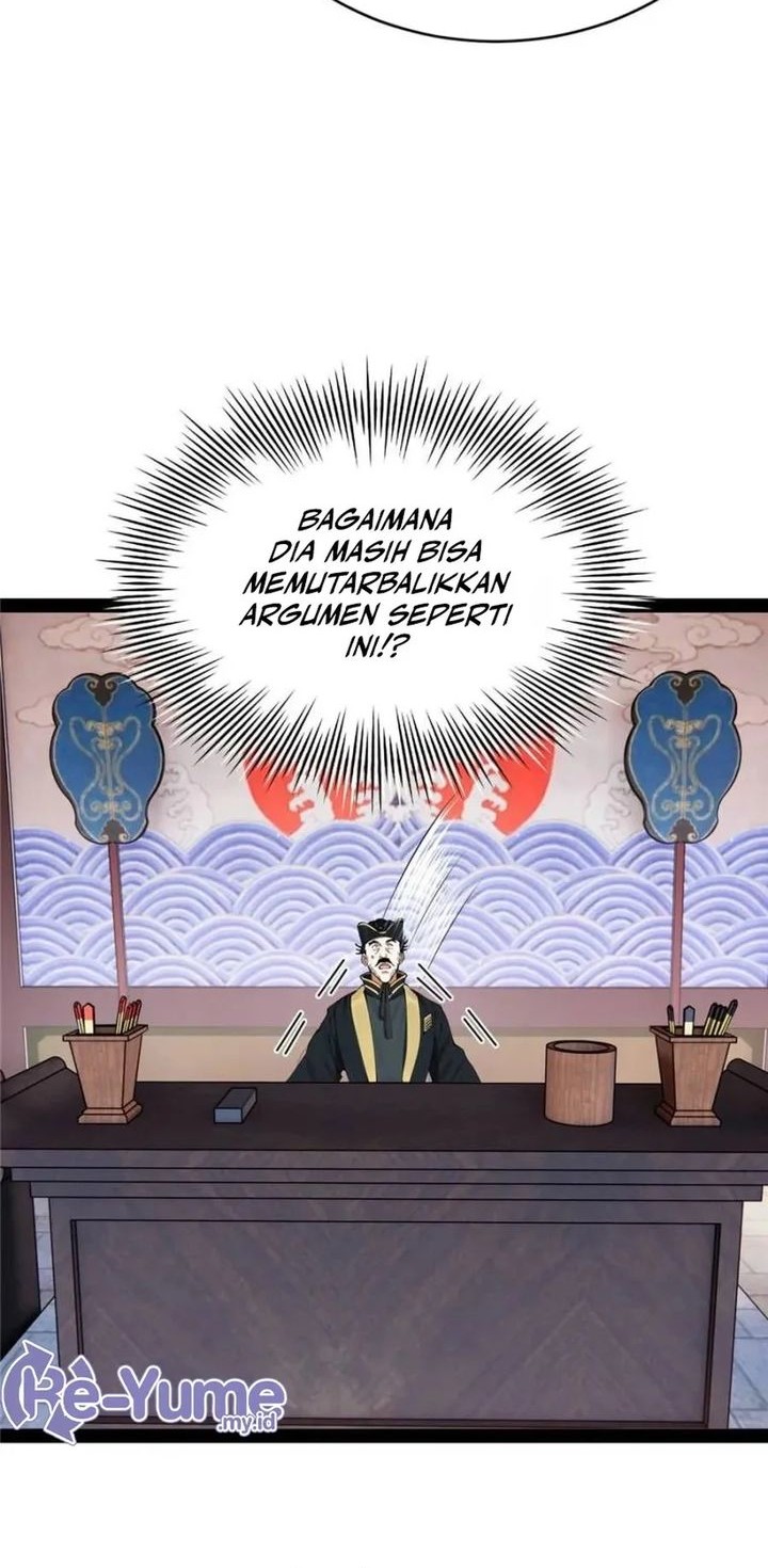 Survive As The Hero’s Husband Chapter 239 - halaman 33