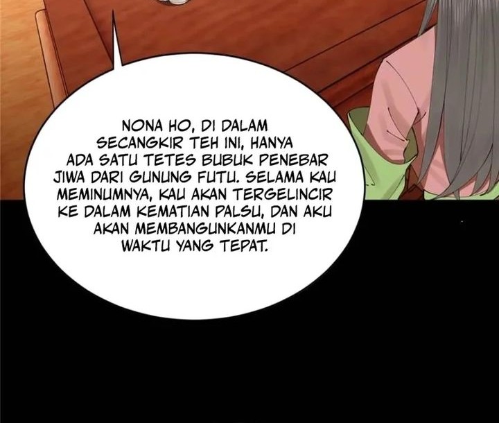 Survive As The Hero’s Husband Chapter 239 - halaman 39