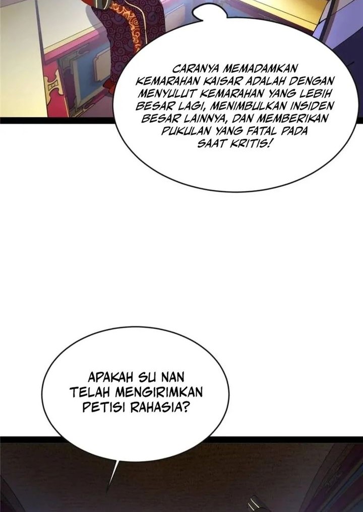 Survive As The Hero’s Husband Chapter 239 - halaman 4