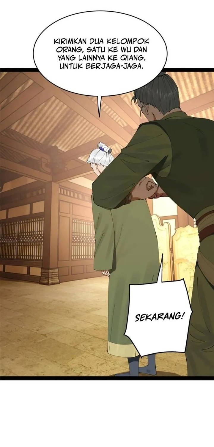 Survive As The Hero’s Husband Chapter 239 - halaman 43